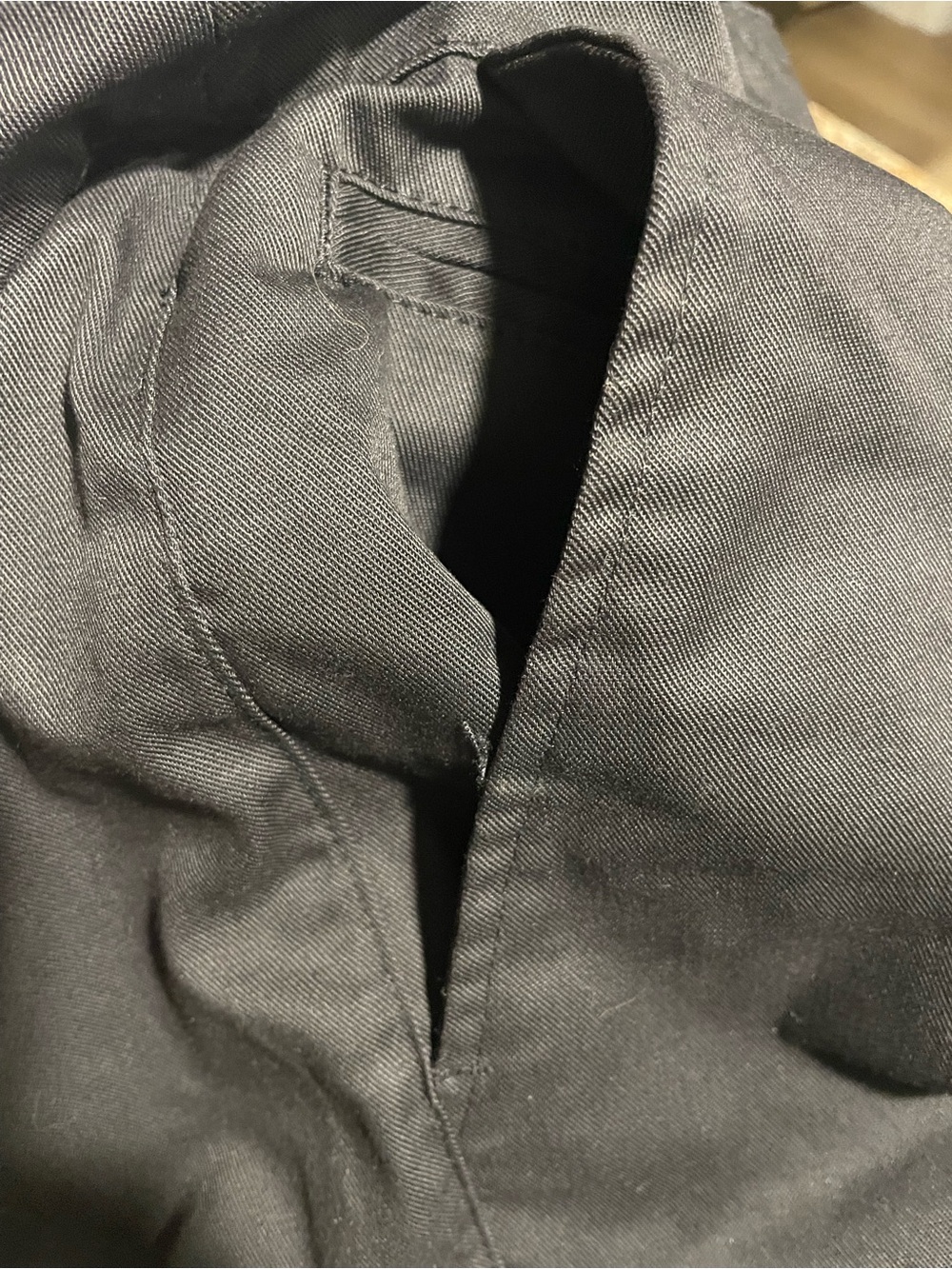 Tesla slack pants - Picture 5 of 9